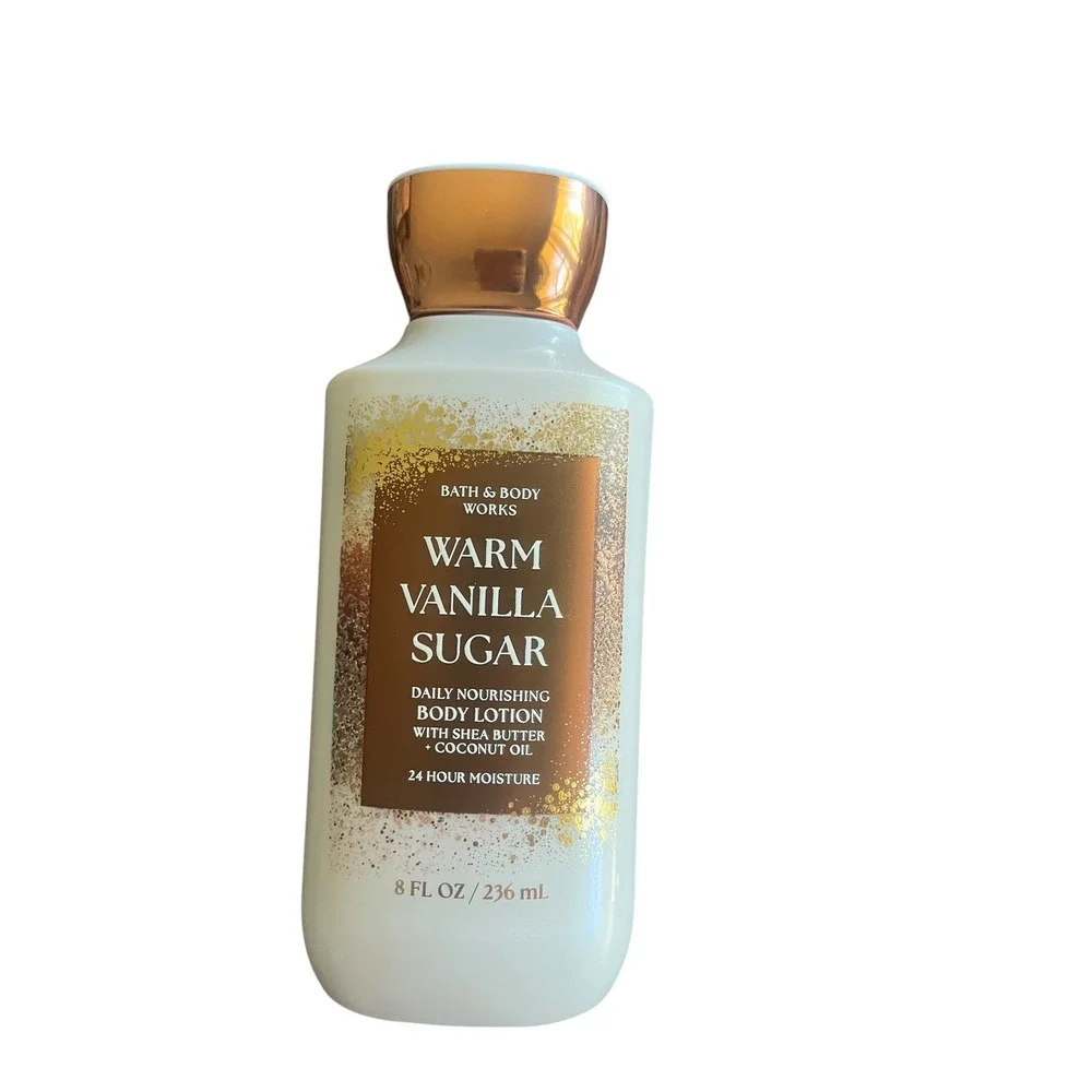 Bath & Body Works bath body
